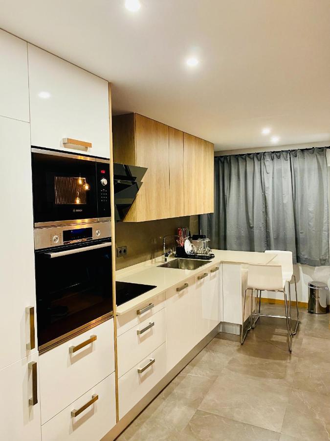 Lovely Apartment For Family And Group Of Friends Povoa de Santa Iria Exterior photo