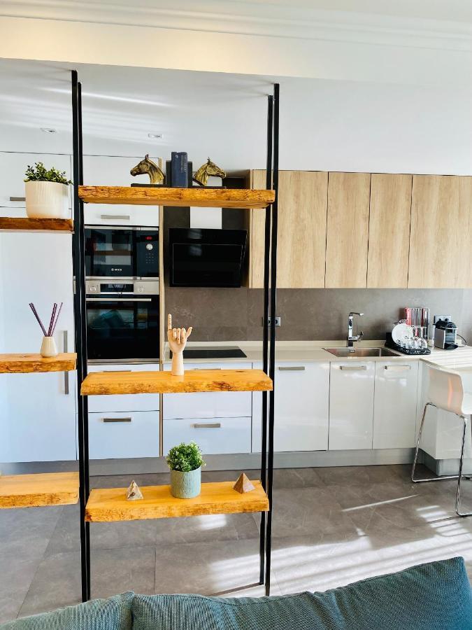 Lovely Apartment For Family And Group Of Friends Povoa de Santa Iria Exterior photo