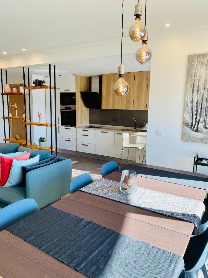 Lovely Apartment For Family And Group Of Friends Povoa de Santa Iria Exterior photo